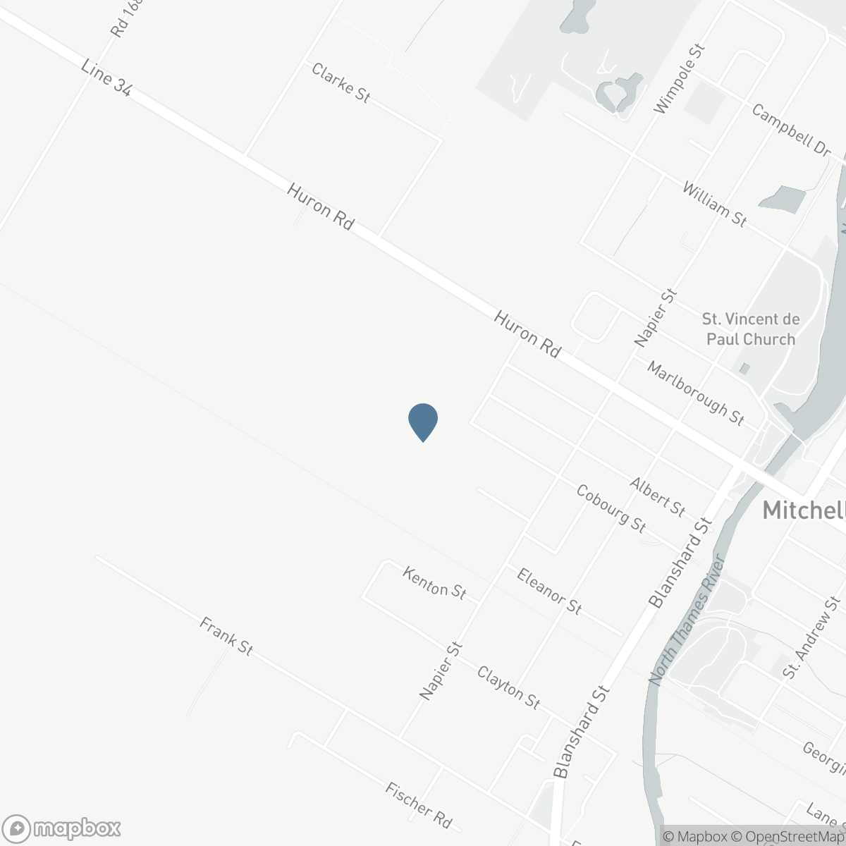 17 WIMPOLE STREET, West Perth, Ontario N0K 1N0